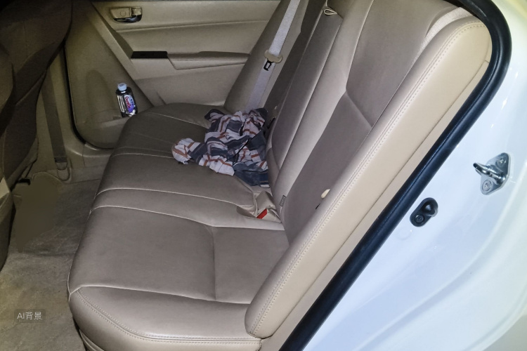 Toyota Corolla 2017 #19 Toyota Corolla 2017 car image #19