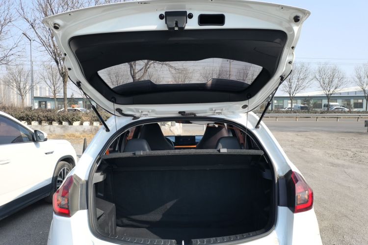 睿蓝汽车 睿蓝汽车X3 PRO 2023 汽车图片 #19