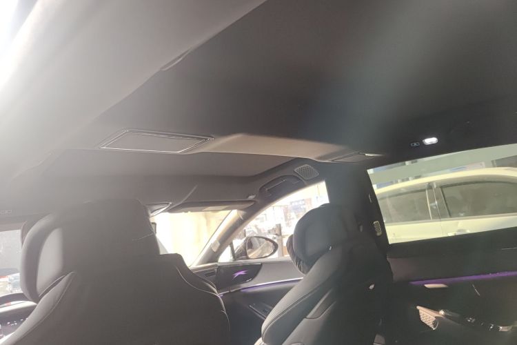 Denza Z9 2024 #19 Denza Z9 2024 car image #19