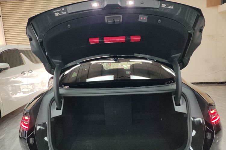 Denza Z9 2024 car image #19