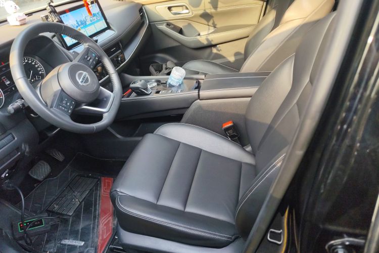 日产 奇骏 2022 汽车图片 #19