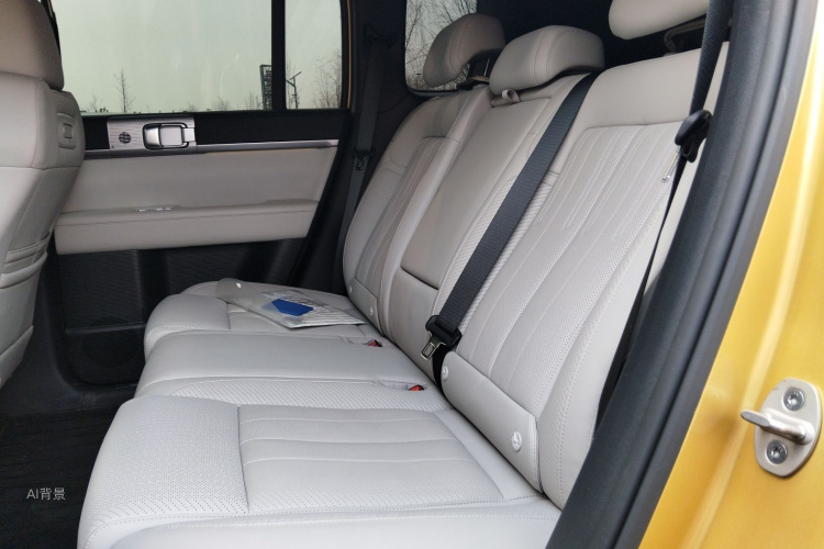 FangChengBao Tiger 7 2025 car image #19