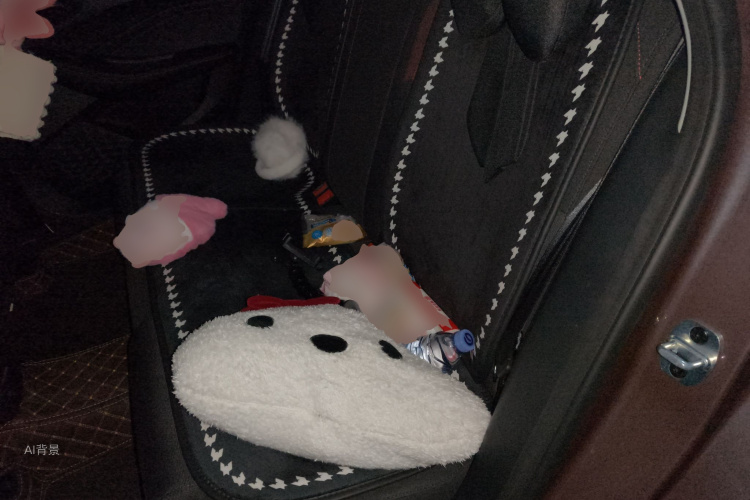 MG 5 2024 car image #19