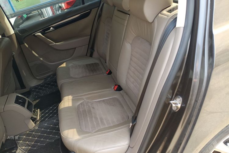 Volkswagen Magotan 2015 car image #19