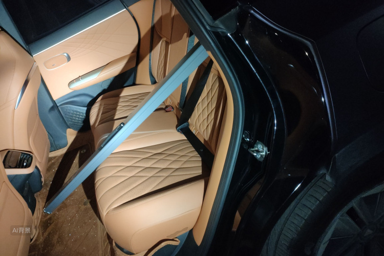 Deepal S07 2023 image de voiture #19