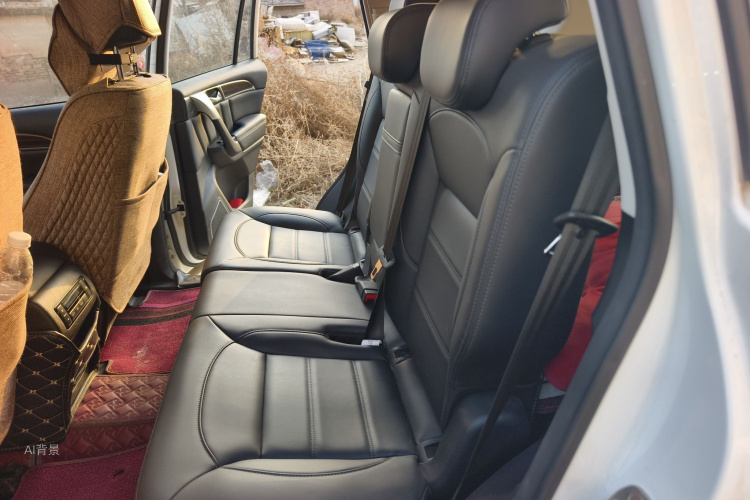 Haval H9 2020 #19 Haval H9 2020 صورة سيارة #19