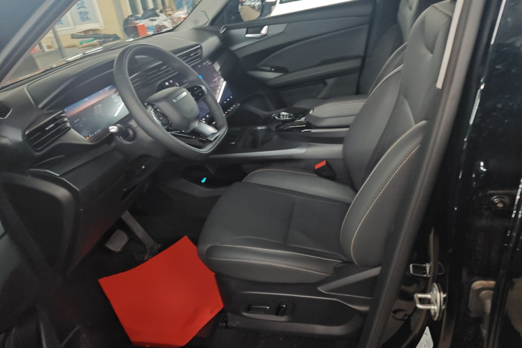 Kaiyi Kunlun New Energy 2025 #19 Kaiyi Kunlun New Energy 2025 car image #19