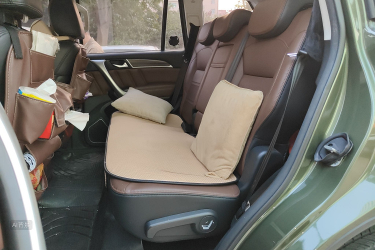 Haval H9 2019 #19 Haval H9 2019 صورة سيارة #19