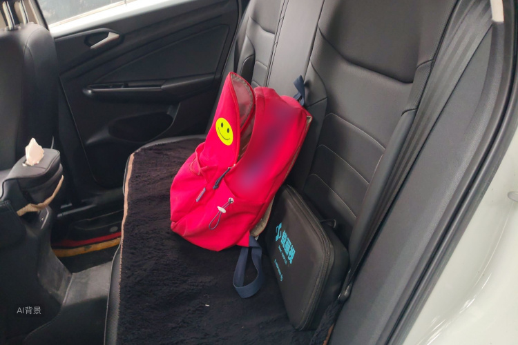 捷达 捷达VS7 2021 汽车图片 #19