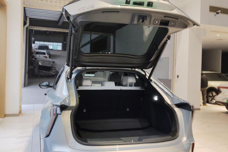 Honda e:NS2 2024 #19 Honda e:NS2 2024 immagine di auto #19