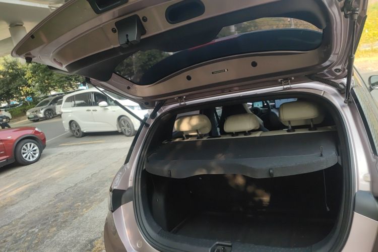 BYD Dolphin 2023 car image #19