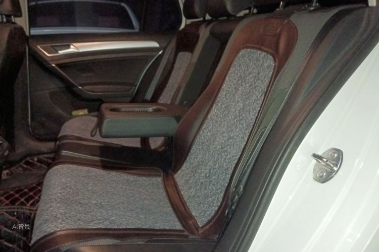 Volkswagen Golf 2018 #19 Volkswagen Golf 2018 image de voiture #19