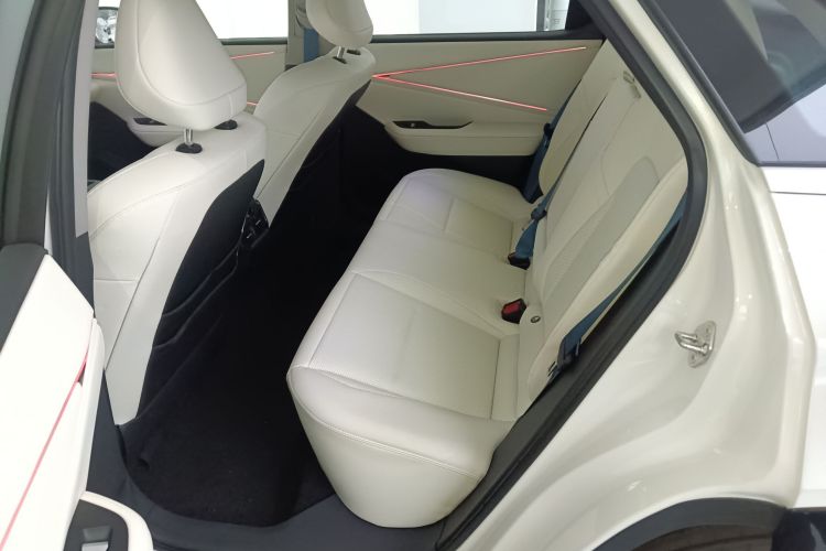 Toyota bZ5 2025 #19 Toyota bZ5 2025 car image #19