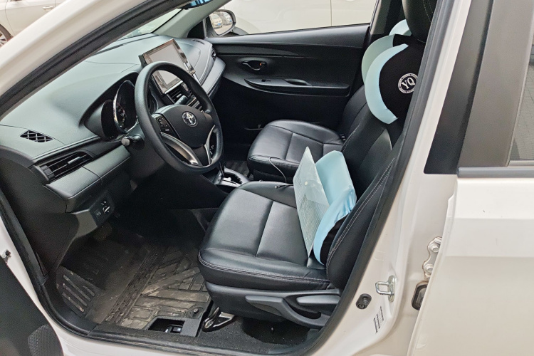 Vios 2021 #19 Vios 2021 car image #19
