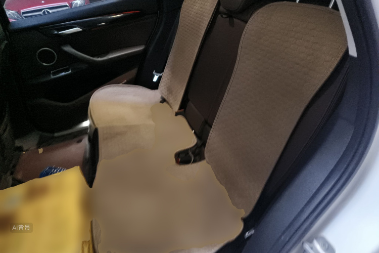 BMW X1 New Energy 2019 #19 BMW X1 New Energy 2019 immagine di auto #19