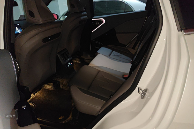 BMW X3 2025 car image #19
