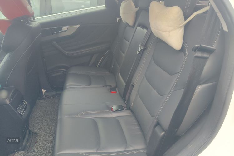 Jetour 2019 #19 Jetour 2019 car image #19