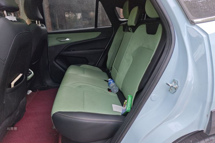 睿蓝汽车 睿蓝7 2023 汽车图片 #19