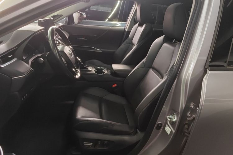 Toyota Venza 2024 #19 Toyota Venza 2024 car image #19