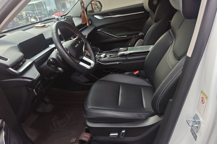 Haval H6 2023 car image #19