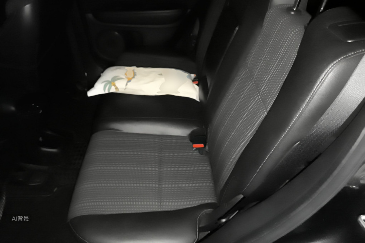 Honda VEZEL 2016 car image #19