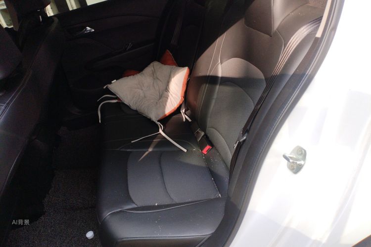 Chevrolet Cavalier 2018 car image #19