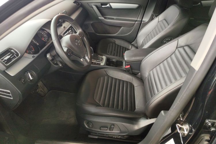 Volkswagen Magotan 2016 #19 Volkswagen Magotan 2016 car image #19