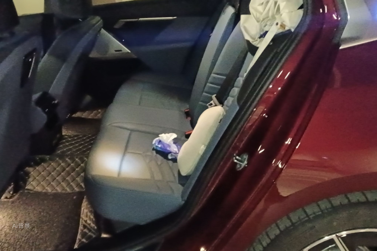 BMW i5 2024 image de voiture #19