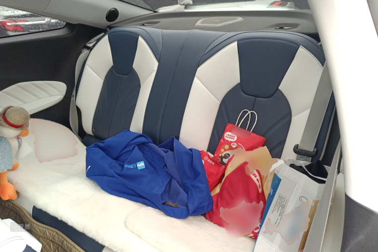 哪吒汽车 哪吒GT 2023 汽车图片 #19