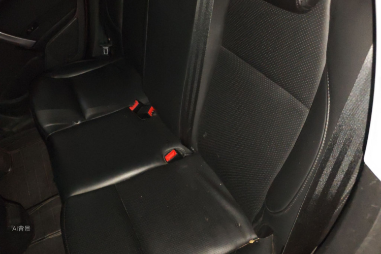 标致 标致2008 2016 汽车图片 #19