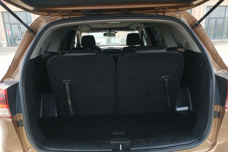 起亚 索兰托 2015 汽车图片 #19