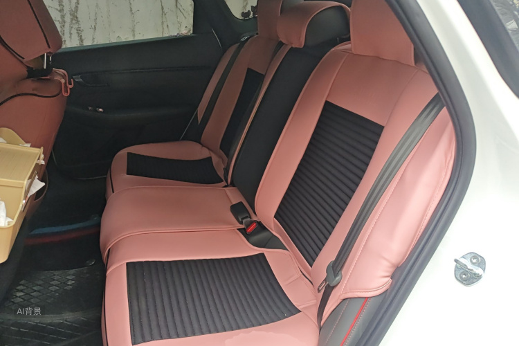 Hyundai Sonata 2024 car image #19