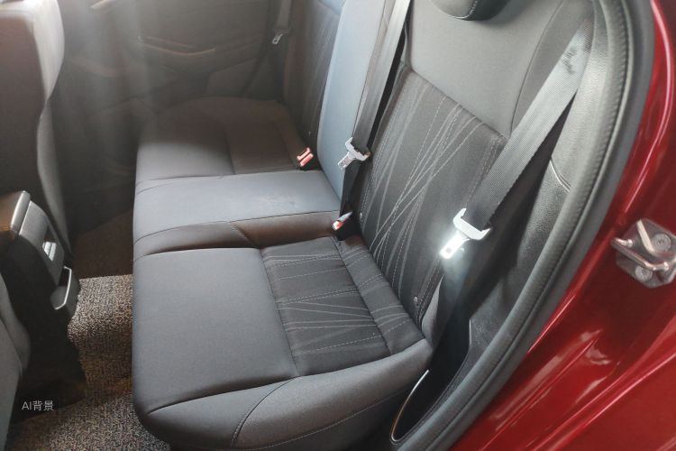 Ford Focus 2017 #19 Ford Focus 2017 car image #19