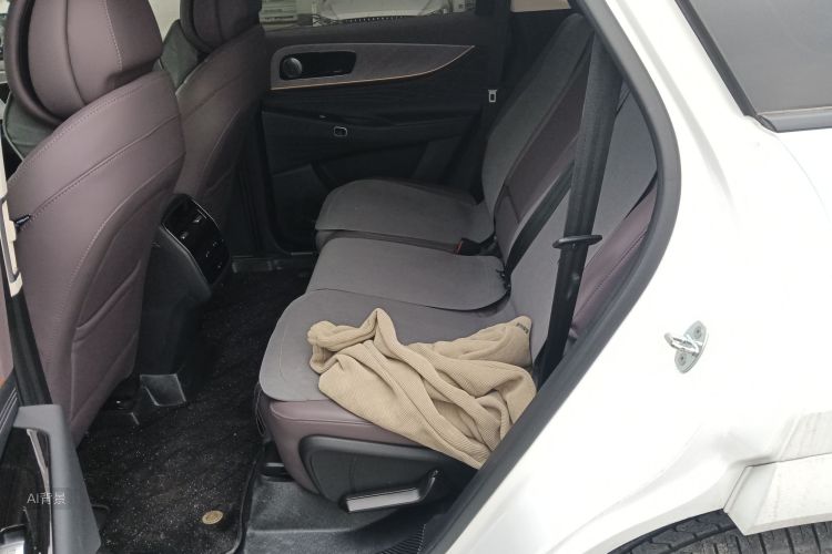 Chery Tiggo9 C-DM 2024 car image #19