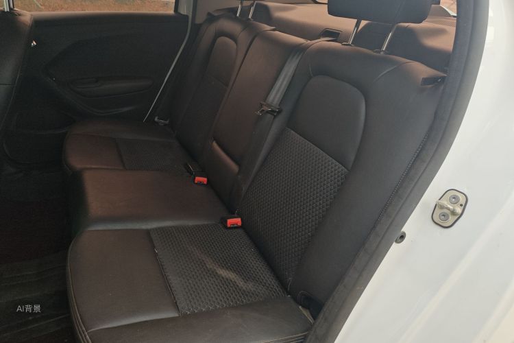 Citroen C-Elysée 2017 #19 Citroen C-Elysée 2017 car image #19