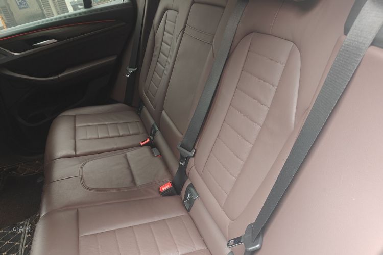 宝马 宝马X3 2021 汽车图片 #19