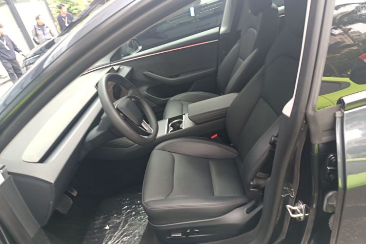 Tesla Model 3 2024 immagine di auto #19