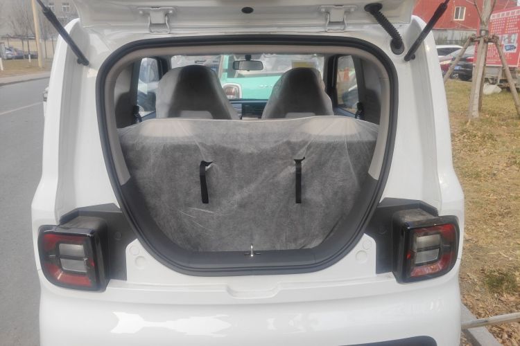 Livan 2025 car image #19
