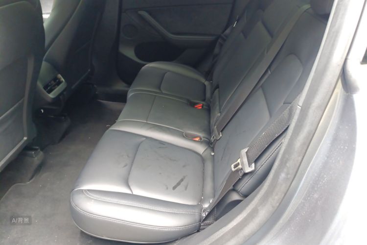 Tesla Model Y 2024 car image #19