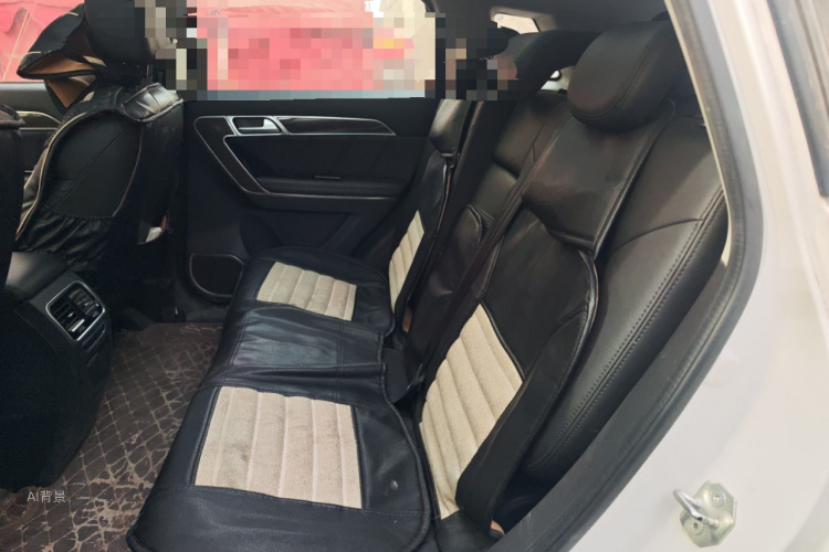 Haval H6 Coupe 2016 car image #19