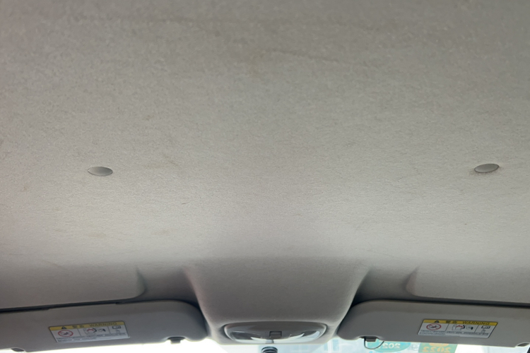 Kaiyi C3 2016 car image #19