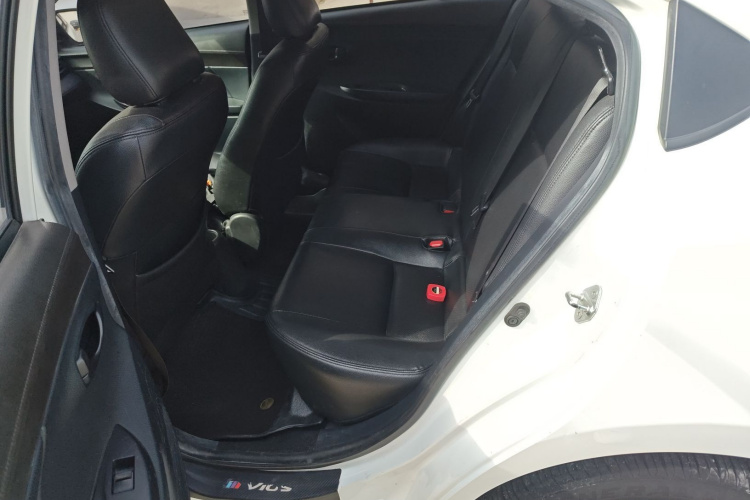 Vios 2016 #19 Vios 2016 car image #19