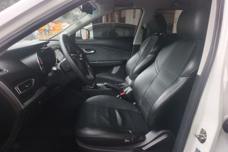 X70M 2020 #19 X70M 2020 car image #19