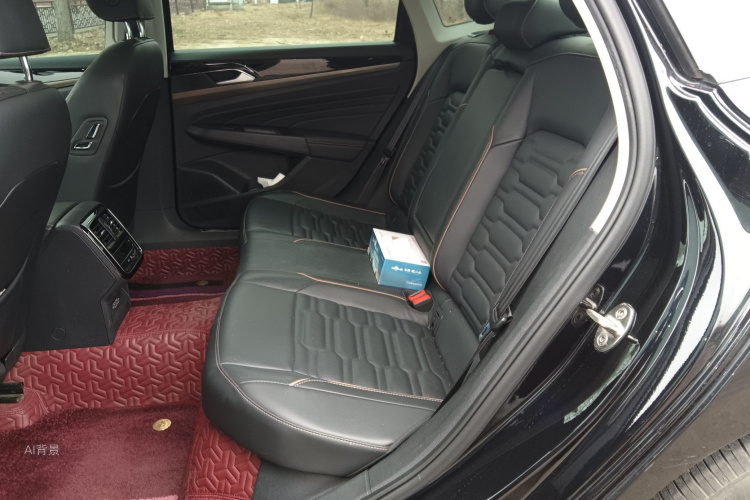 Volkswagen Passat New Energy 2021 #19 Volkswagen Passat New Energy 2021 imagem de carro #19