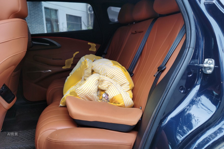 Exceed Lingyun 2024 car image #19