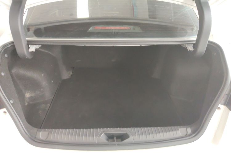 Chery Arrizo 5 Plus 2021 immagine di auto #19