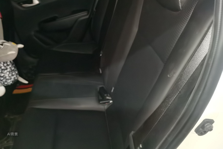 起亚 起亚K2 2018 汽车图片 #19