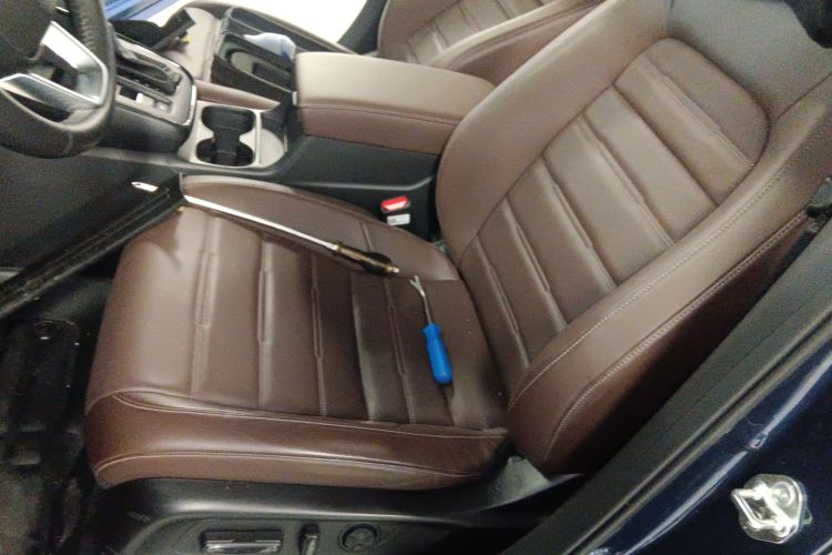 Honda CR-V 2023 #19 Honda CR-V 2023 image de voiture #19