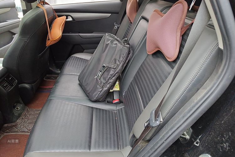 Kia Sportage R 2018 car image #19