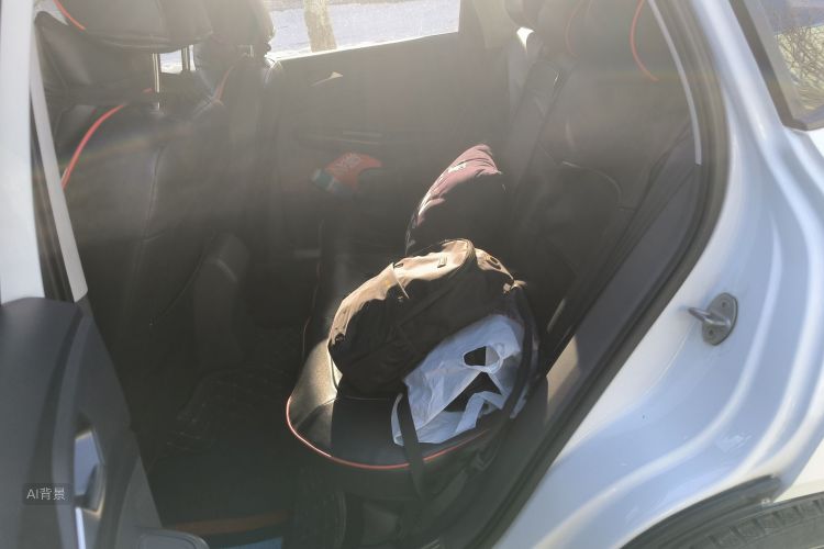 捷达VS5 2021 汽车图片 #19